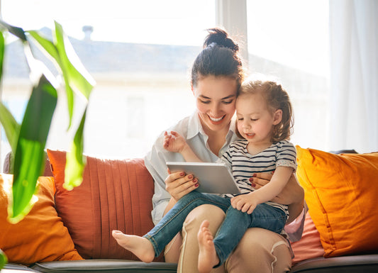 Is Technology Bad for Kids?