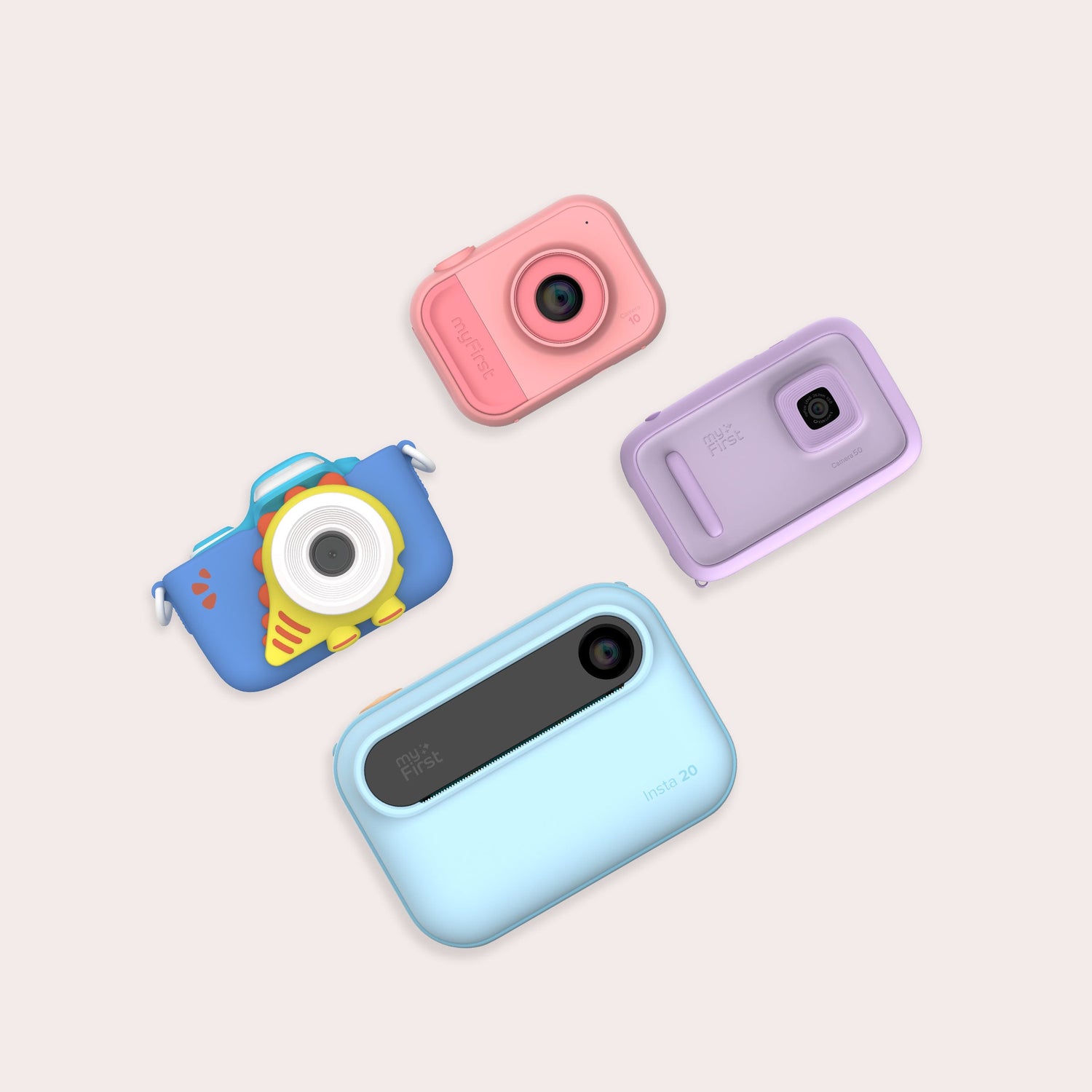 Kids Camera