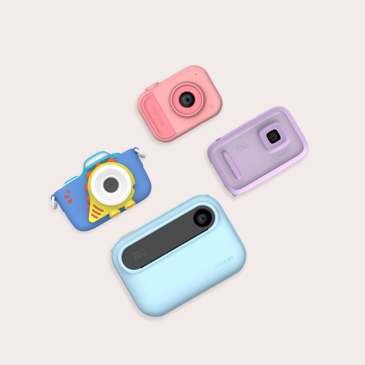 Kids Camera