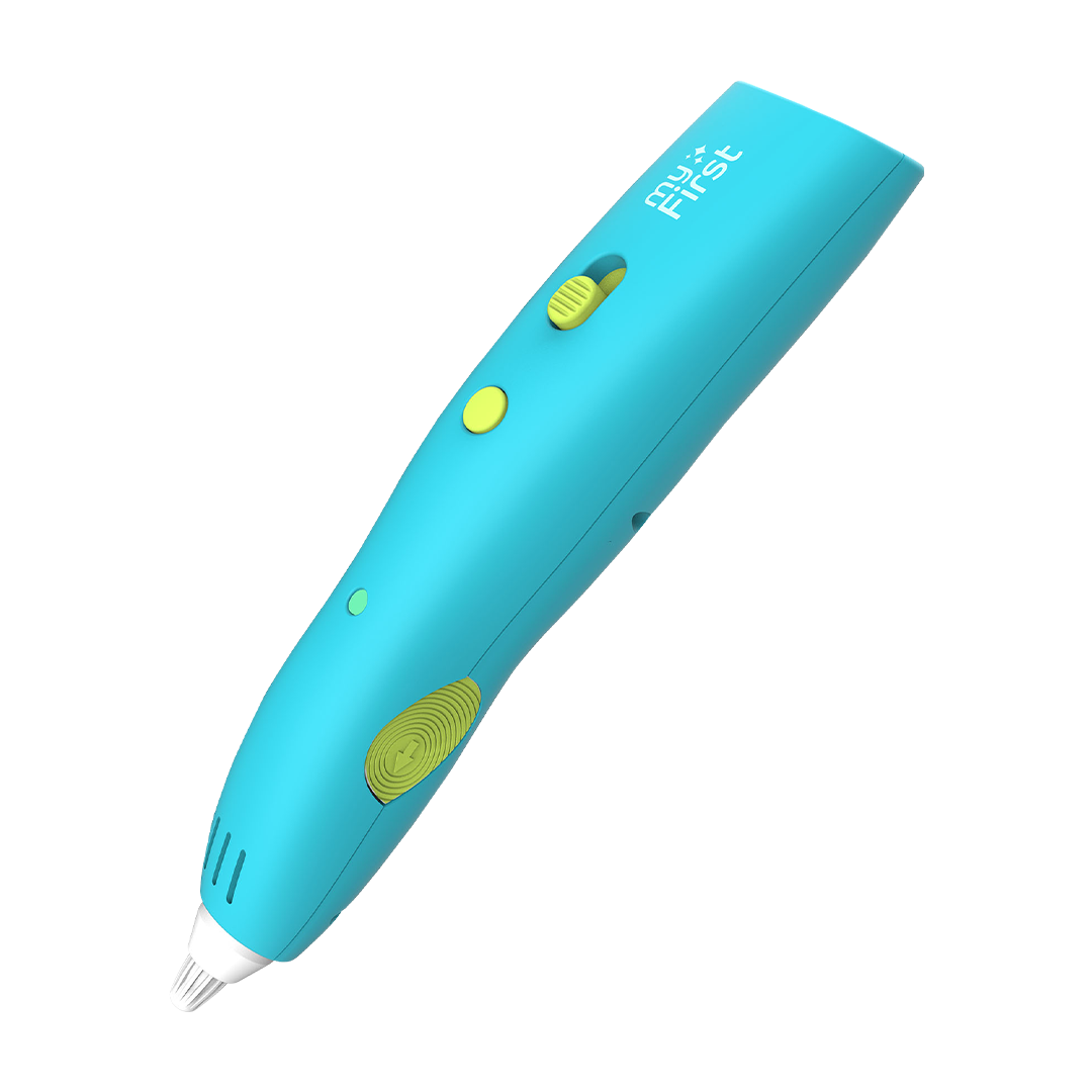 myFirst 3dPen Make – myFirst Global