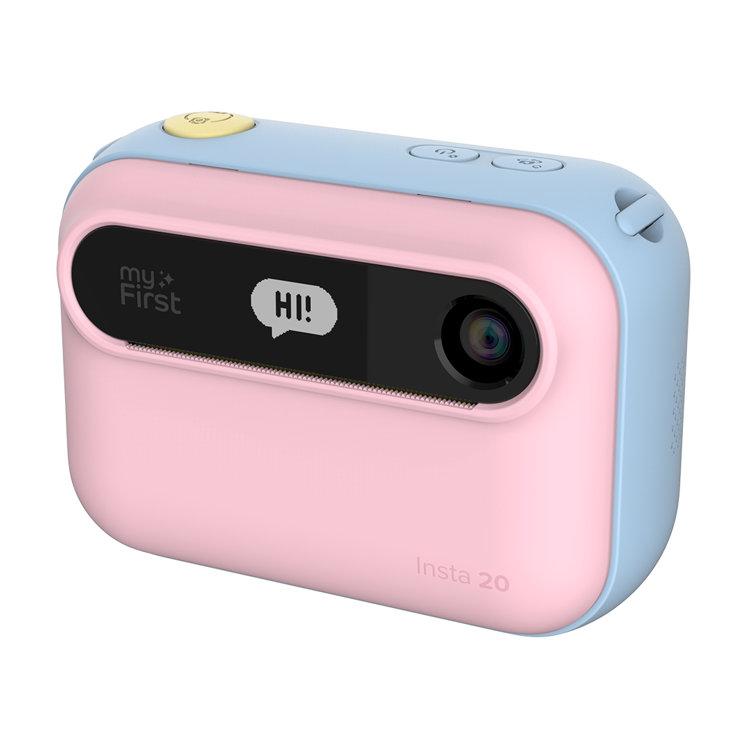 myFirst Camera Insta 20 | Pre-Order