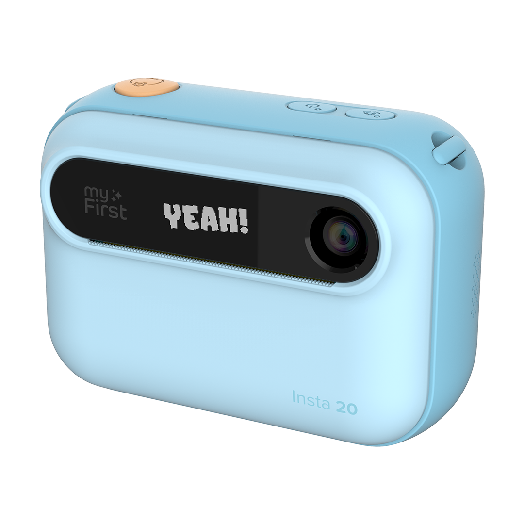 myFirst Camera Insta 20 | Pre-Order
