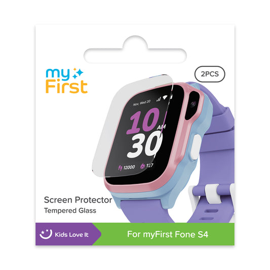 Screen Protector for myFirst Fone S4