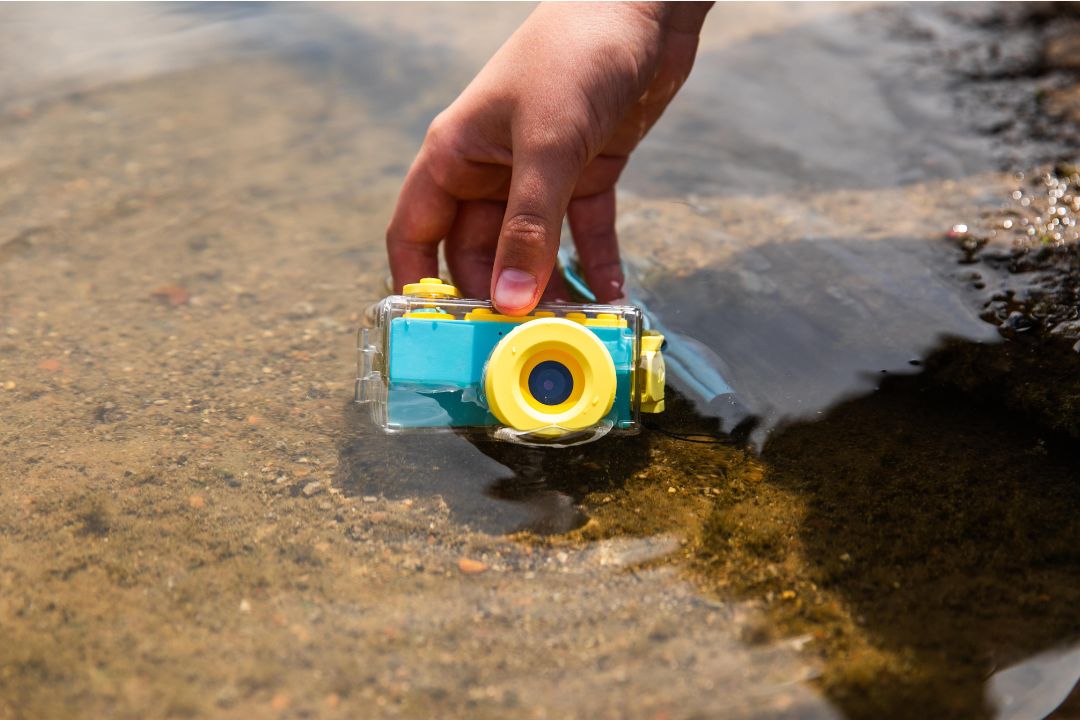 kids camera