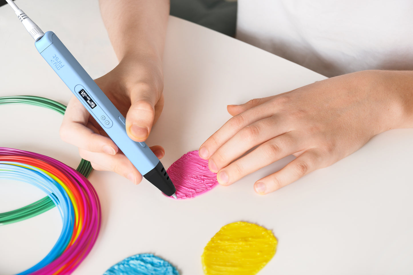 3dPen artist