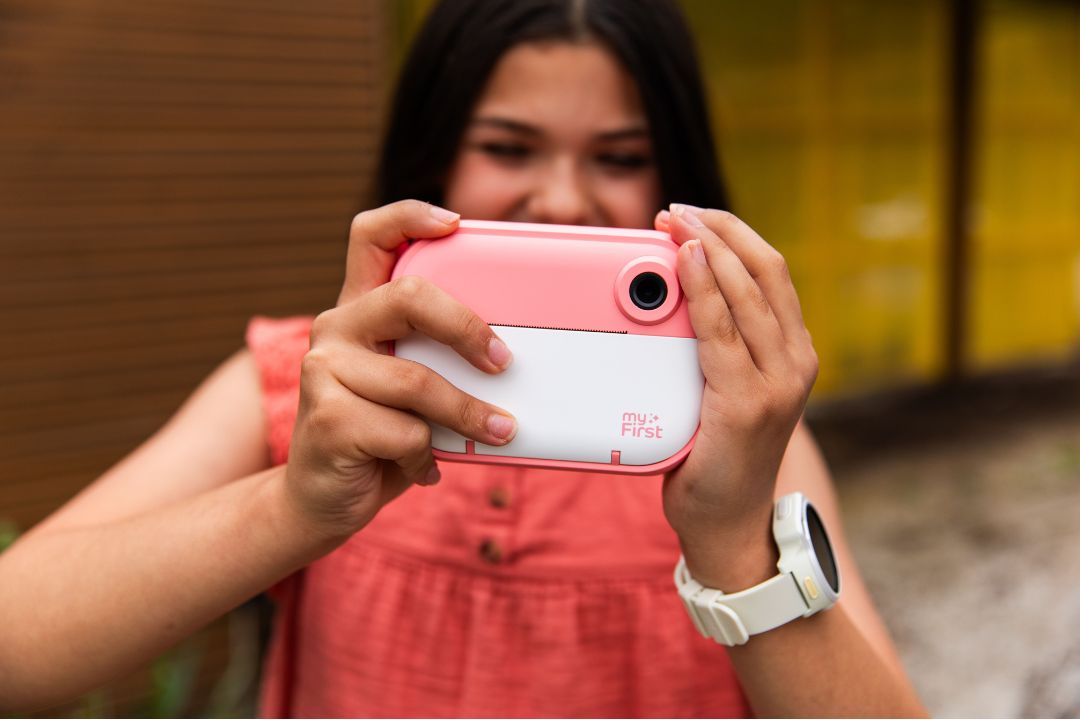 kids camera