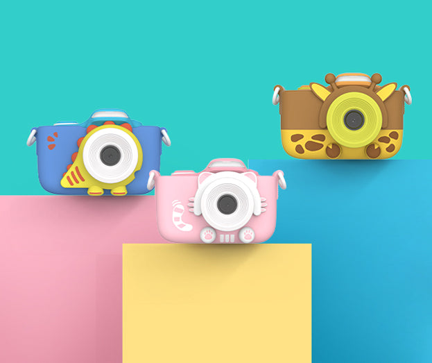 kids camera