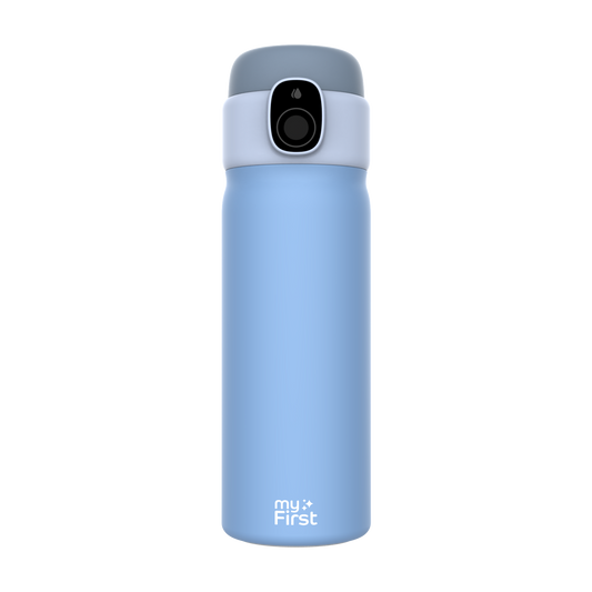 myFirst CareSip - Fingerprint Locked Smart Kids Bottle