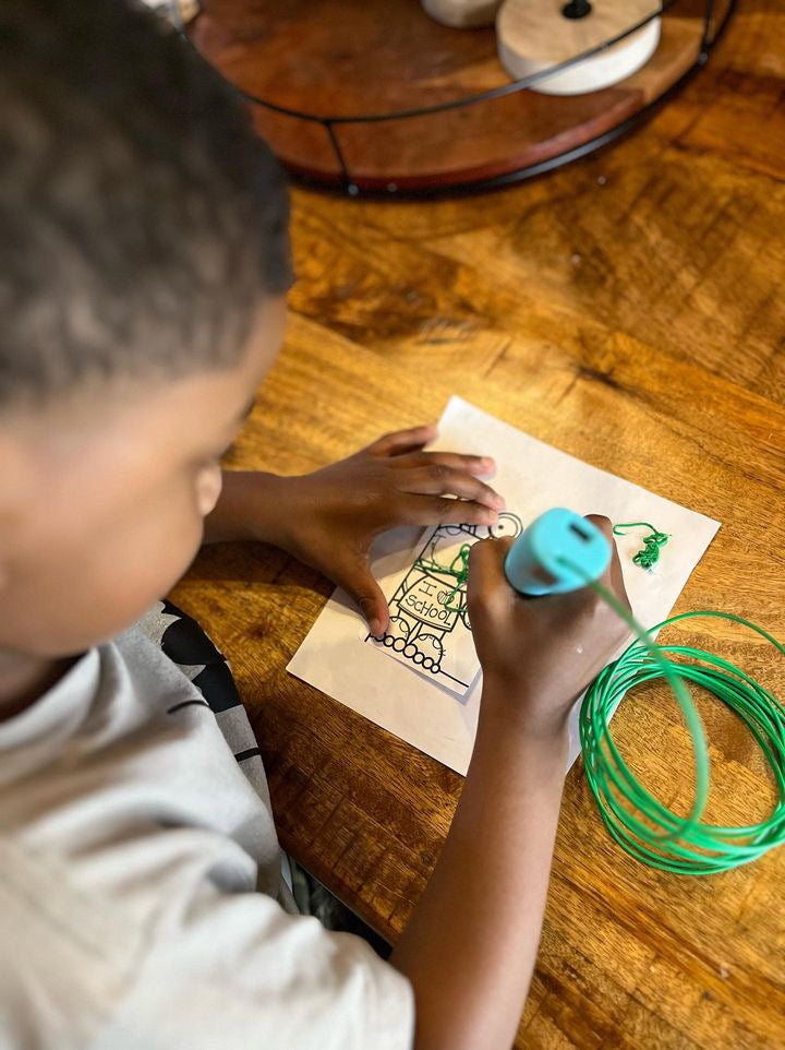 3dPen Make