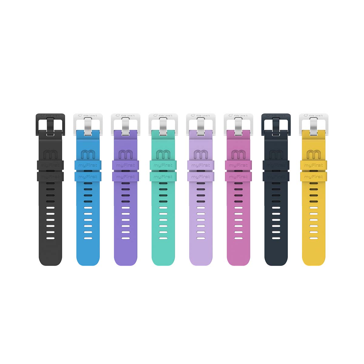 Watch Strap for myFirst Fone S3/S3+/S3c/S4/R2