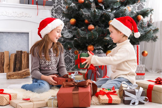 Best Gifts for Kids in 2024 | Top Picks by myFirst