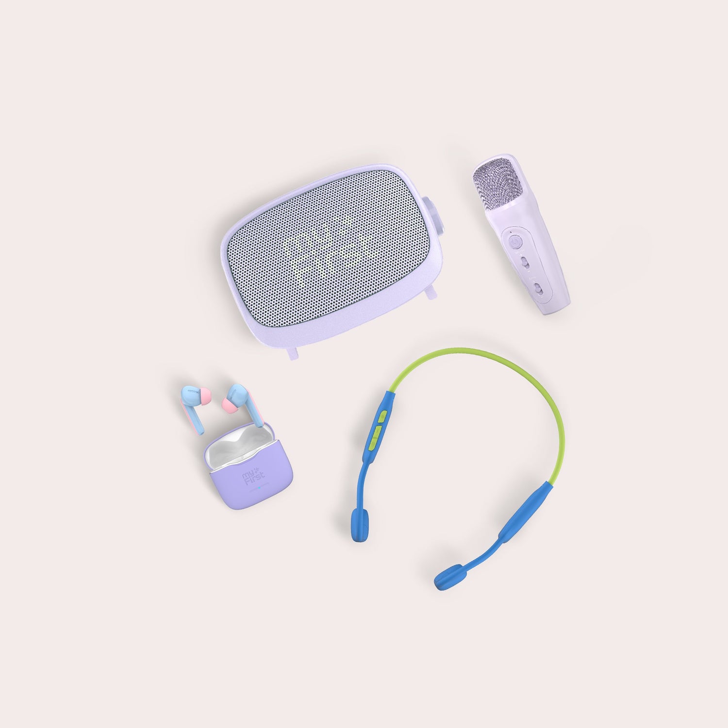 myFirst Global Official Online Store