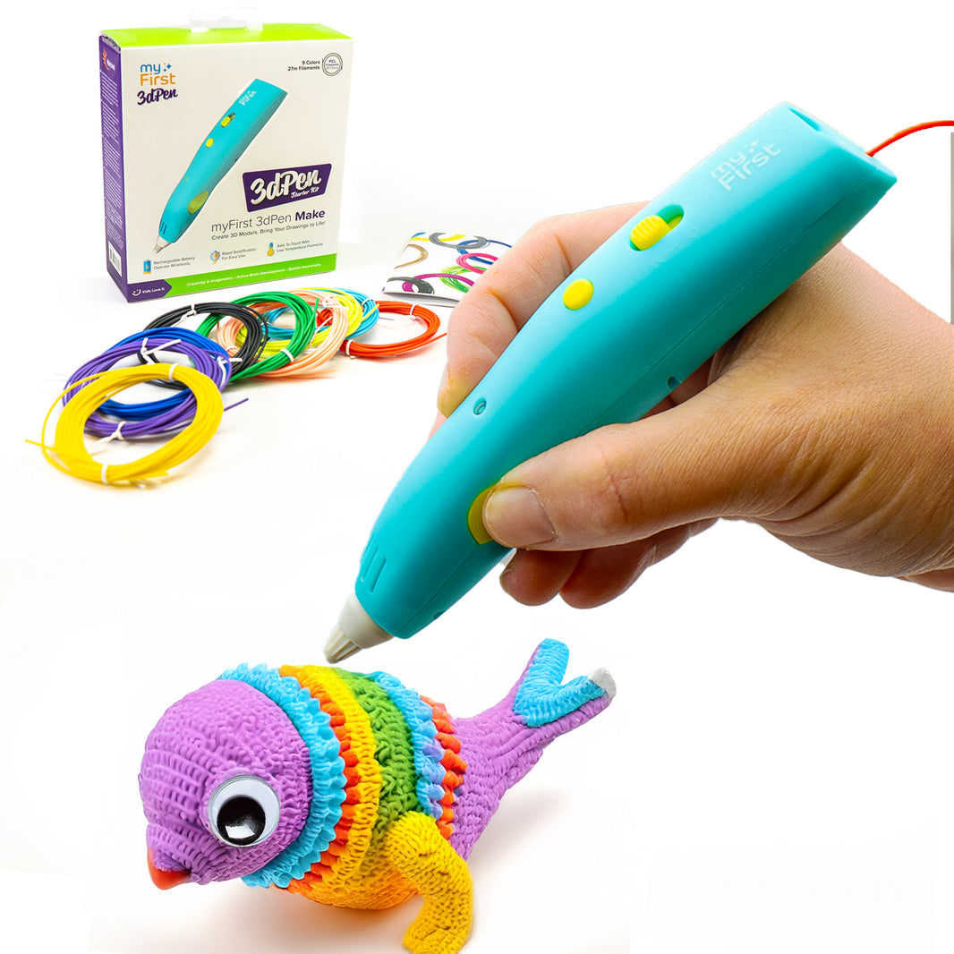 Best 3d Pen 2027