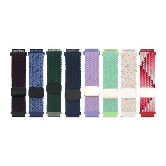 Watch Knit Strap for myFirst Fone S3/S3+/S3c/S4/R2
