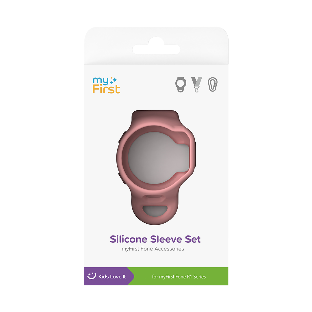 Protective Sleeve Set for myFirst Fone R1s/R1c