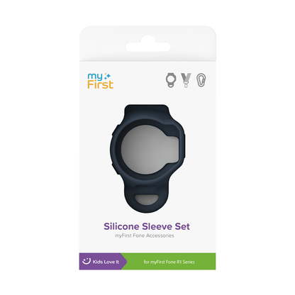 Protective Sleeve Set for myFirst Fone R1s/R1c