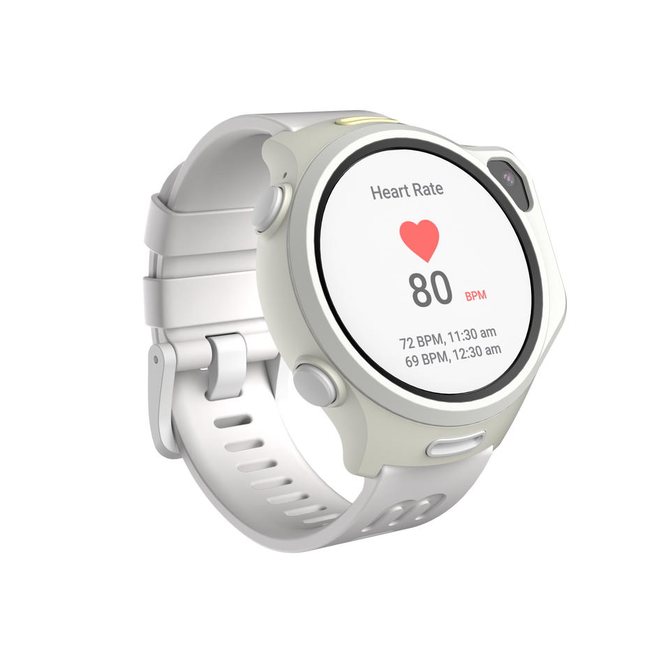 Heart Rate Monitor