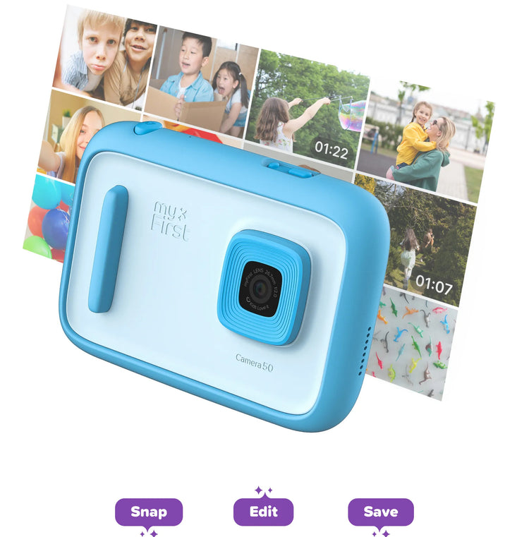 myFirst Global Official Online Store
