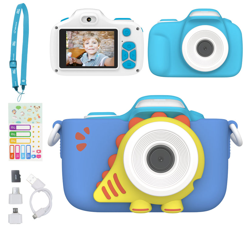 myFirst Camera 3 – myFirst Global