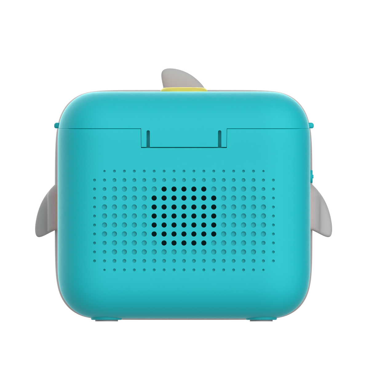 myFirst Insta magiBox - Voice-to-Image Printer & Story Maker Gift for Kids 4+