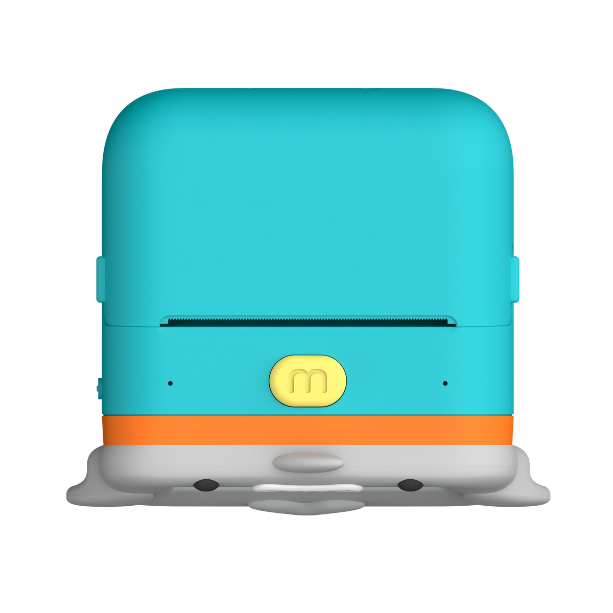 myFirst Insta magiBox - Voice-to-Image Printer & Story Maker Gift for Kids 4+