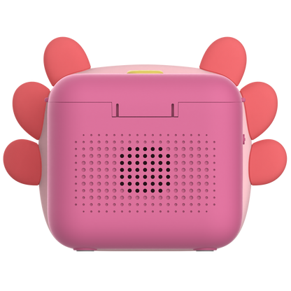 myFirst Insta magiBox - Voice-to-Image Printer & Story Maker Gift for Kids 4+