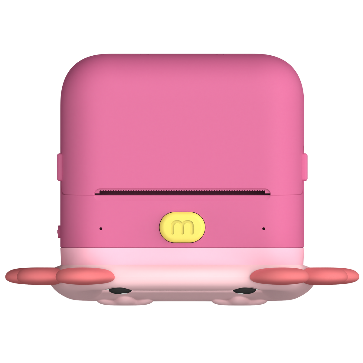 myFirst Insta magiBox - Voice-to-Image Printer & Story Maker Gift for Kids 4+