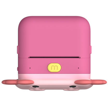 myFirst Insta magiBox - Voice-to-Image Printer & Story Maker Gift for Kids 4+