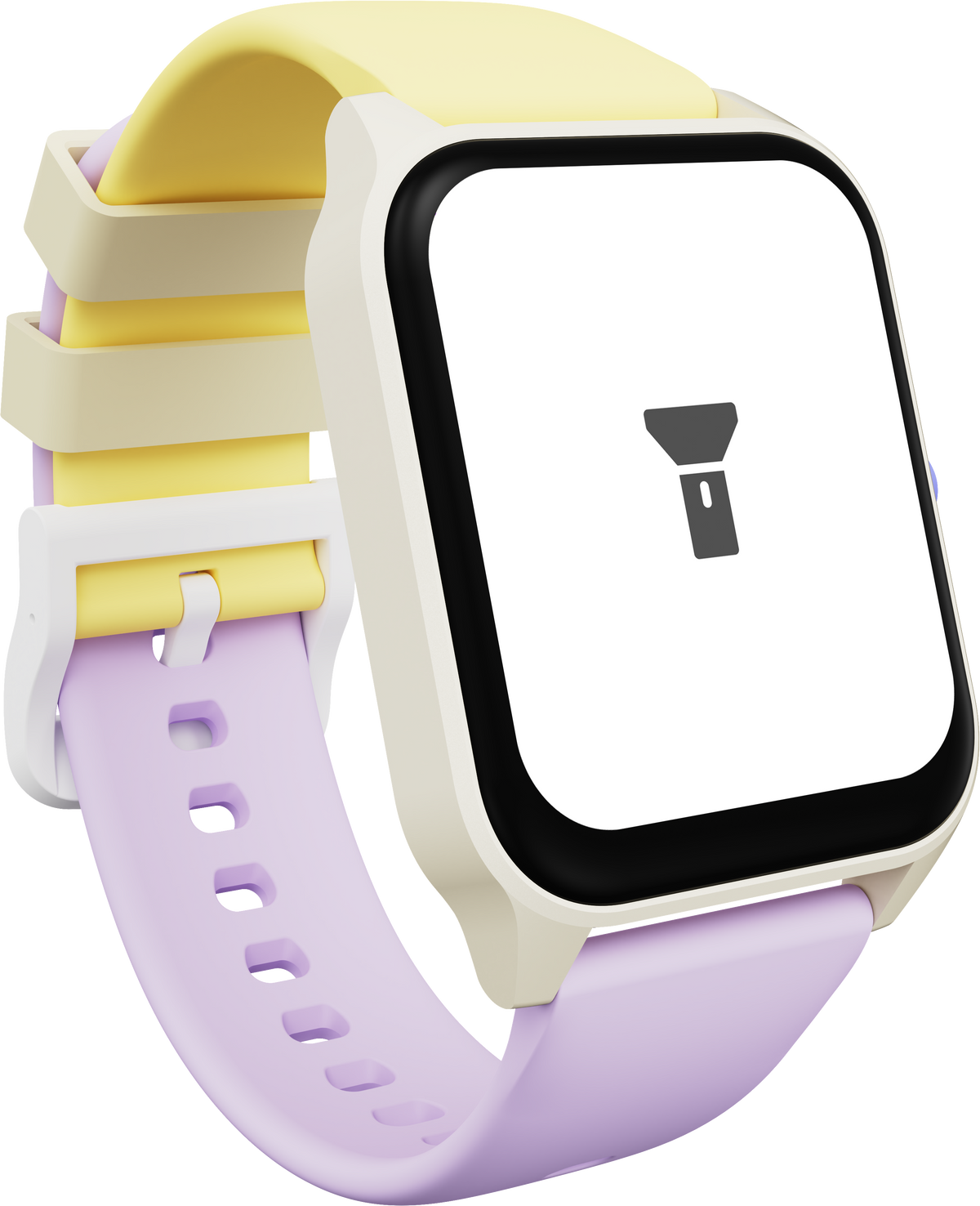 myFirst Watch F1 — Kids Fitness Watch with 10 Games & 100+ Sports
