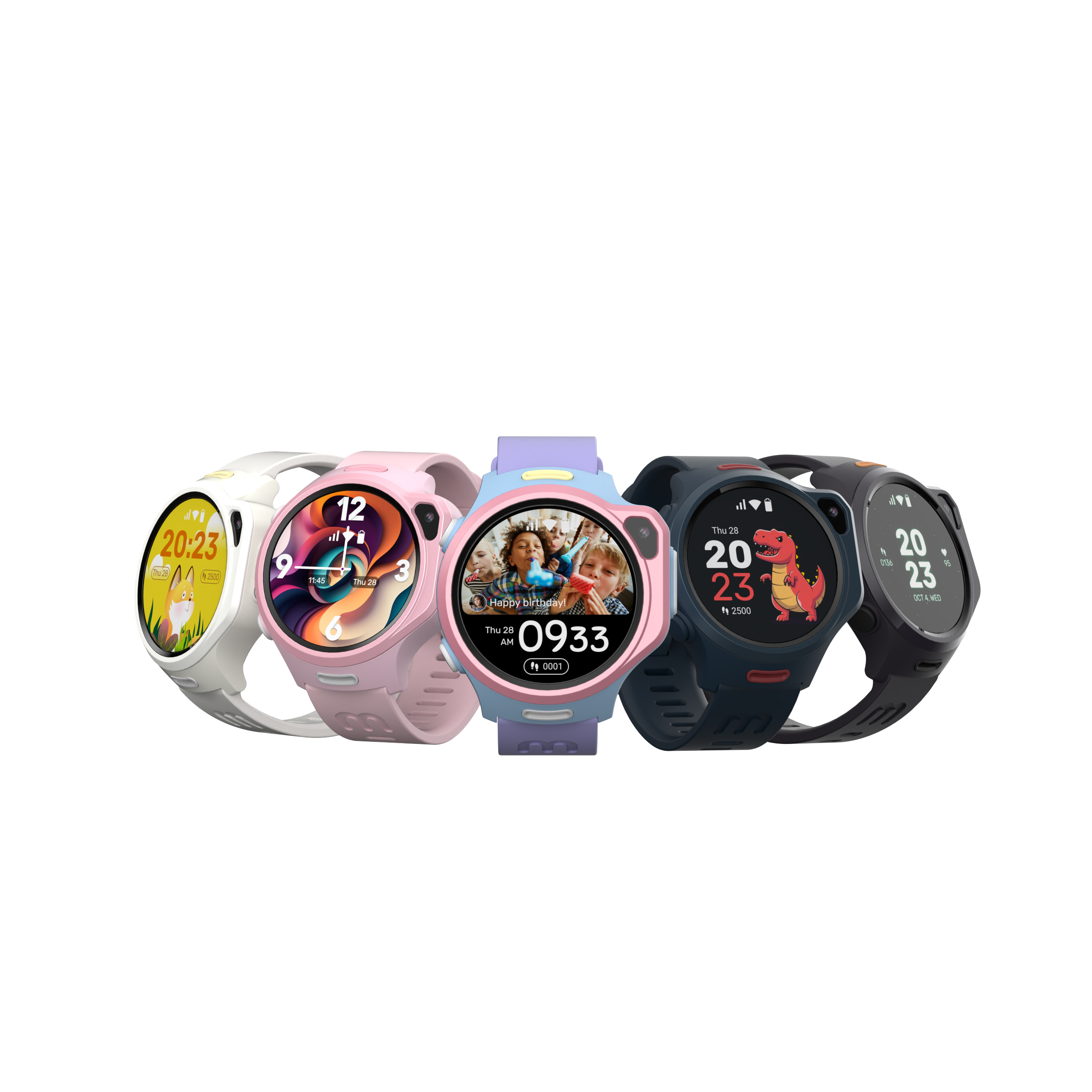myFirst Fone R2-Five Colors.png__PID:16b82b20-b036-4ef2-b2a1-ba652ec1e919