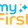 myFirst Global Official Online Store logo