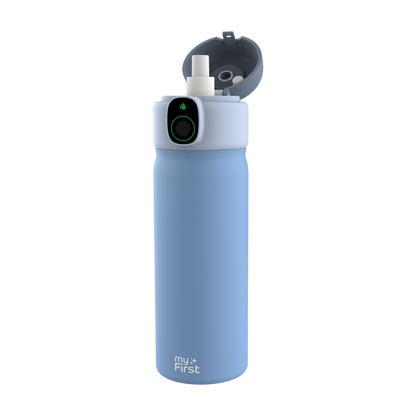 myFirst CareSip - Fingerprint Locked Smart Kids Bottle