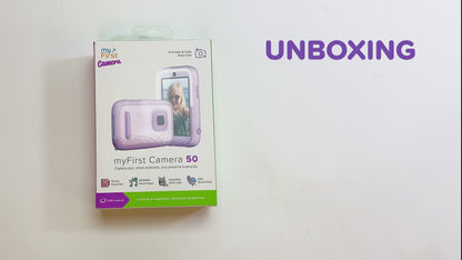 myFirst Camera 50