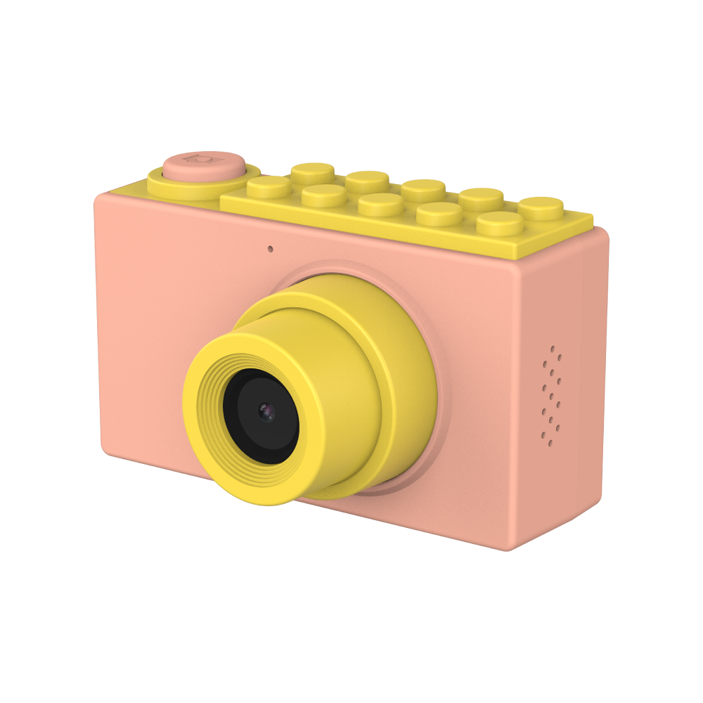 myFirst Camera 2 โ myFirst Global